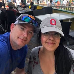 Meet your Posher, Matthew